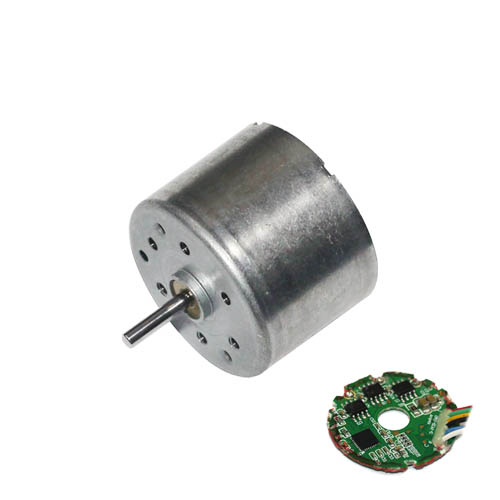 FABL2418 B2418M 24mm rotor intérieur BLDC petit moteur DC sans balais