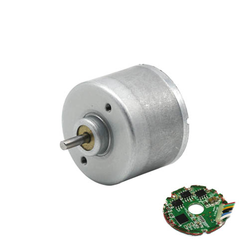 FABL3626 B3626M diamètre 36mm rotor interne sans balais BLDC moteur à courant continu