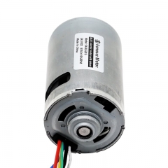 BL5285I, BL5285, B5285M,petit moteur électrique à courant continu sans balai à rotor intérieur de 52 mm